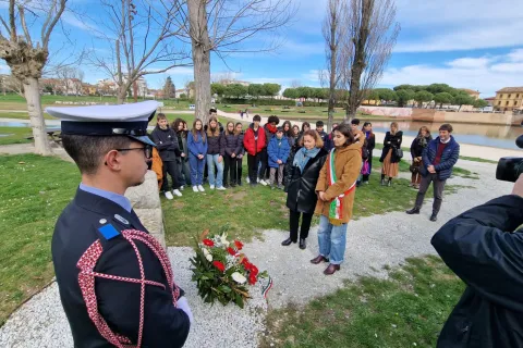 CELEBRAZ GIORNATA DEI GIUSTI 2024