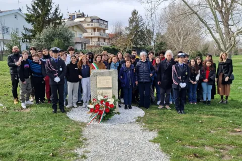 CELEBRAZ GIORNATA DEI GIUSTI 2024