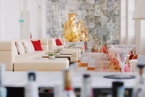 colazione di primavera al Galli