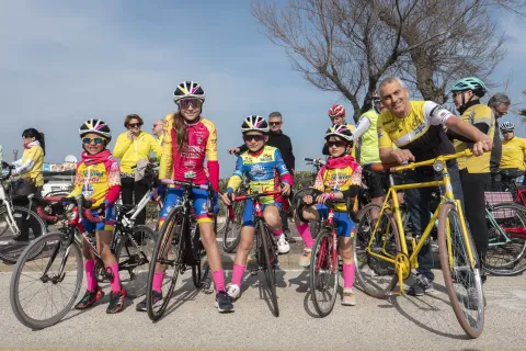 100 giorni al Tour de France