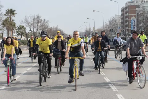 100 giorni al Tour de France