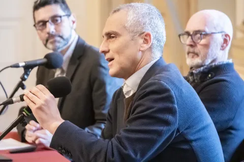 biennale del disegno