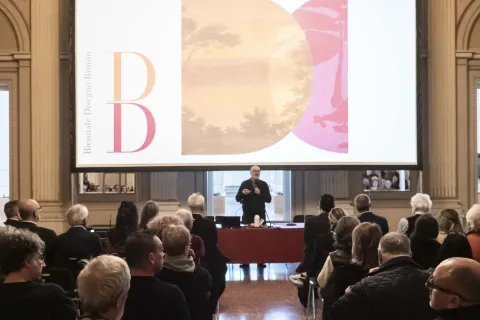 biennale del disegno