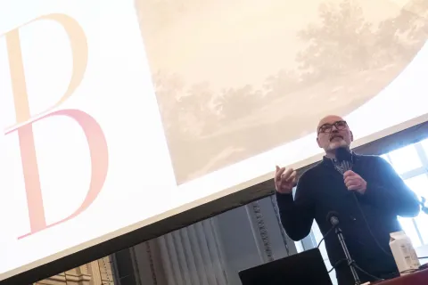 biennale del disegno