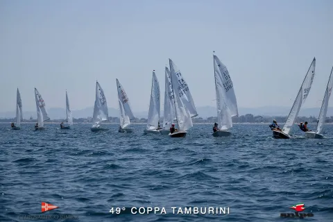 Coppa Tamburini