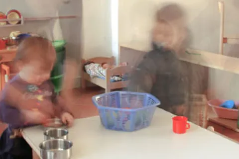 Centro per le famiglie