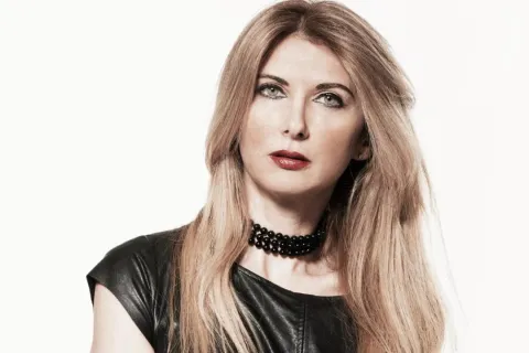 Libri da queste parti - 2024