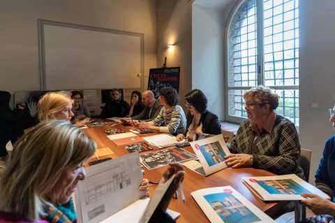 Casa delle Donne di Rimini   