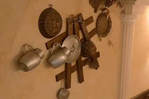 Bottega storica "Osteria Le Logge"