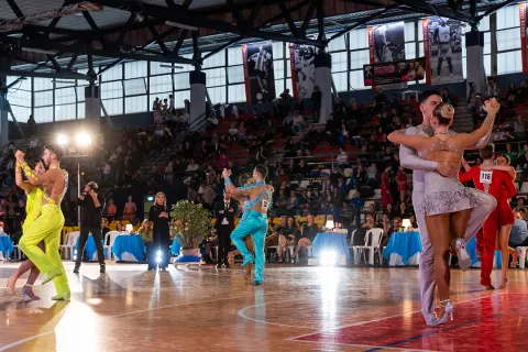 Rimini Dance Festival