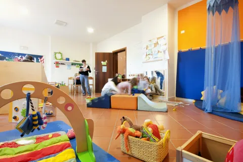 Centro per le famiglie