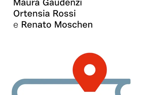 Presentazione del libro “Il desiderio che vuol dire?” 