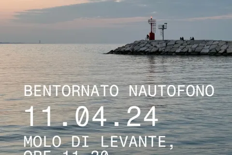 2024 - GIORNATA NAZIONALE DEL MARE E DELLA CULTURA MARINARA