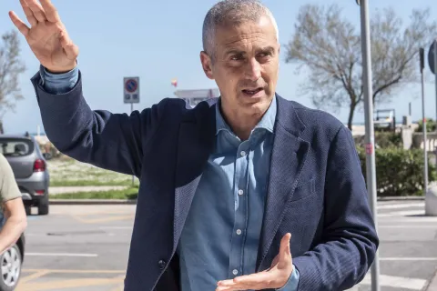 Parcheggio interrato, dopo il ponte del primo maggio al via il parcheggio di Piazza Marvelli
