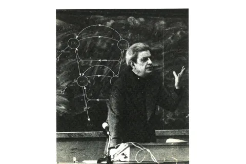 Presentazione del libro “Il desiderio che vuol dire?” 