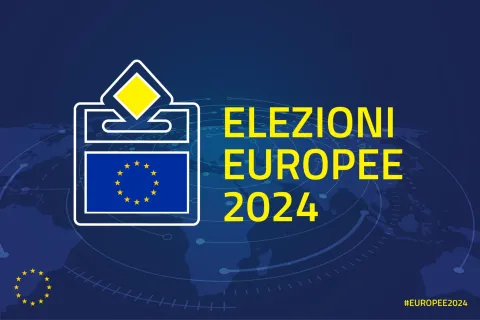 Elezioni europee dell’8 e 9 giugno 2024