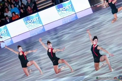 Ginnastica Rimini