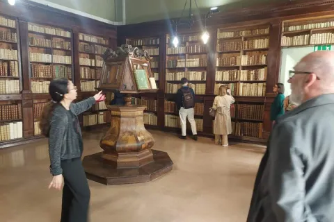 Giornata Leon Battista Alberti