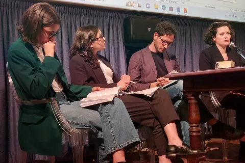 Giornata Leon Battista Alberti