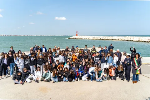 Giornata del mare e della cultura marinara 2024