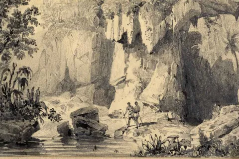 4^ Biennale Disegno Rimini | Il fantasioso mondo di de Rienzi