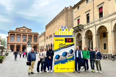 countdown tour de france