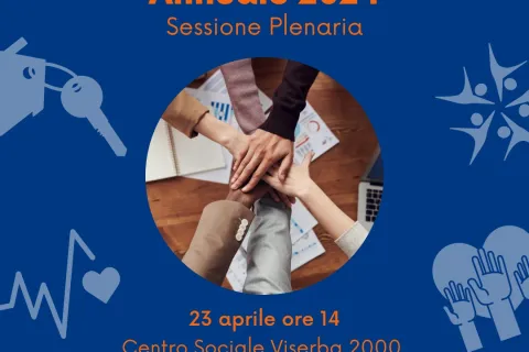 Martedì 23 aprile al Centro Sociale Viserba 2000 primo incontro sulla progettazione del sociale