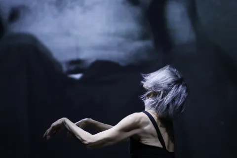 Mercoledì 17 aprile inaugura Supernova - 17 - 21 aprile 2024