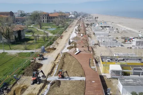 Parco del mare tratto 6