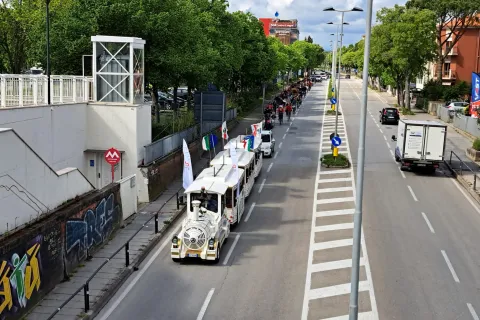 pedalata rimininbici 25 aprile
