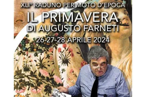 rimini tutti gli eventi fino al 1° maggio 2024 - farneti