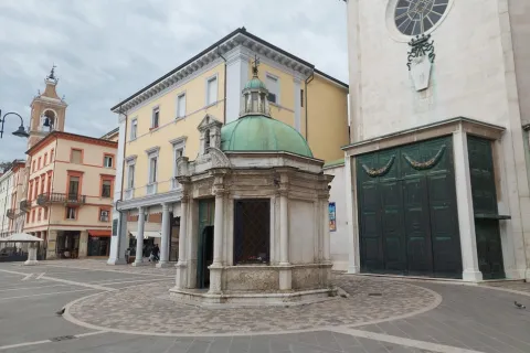 tempietto sant'Antonio