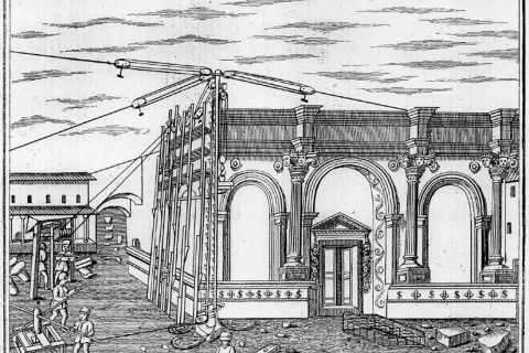 Maggio dei Libri rassegna di Libri da queste parti