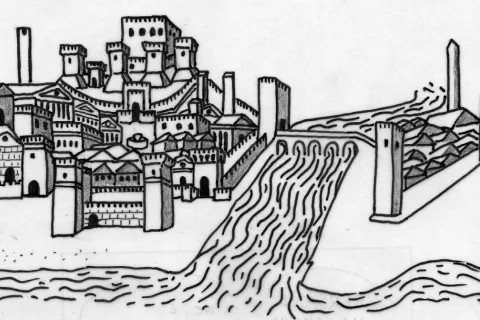 Maggio dei Libri rassegna di Libri da queste parti