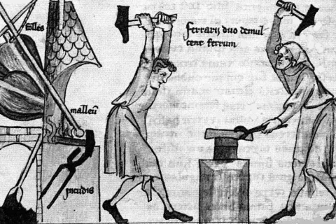 Maggio dei Libri rassegna di Libri da queste parti