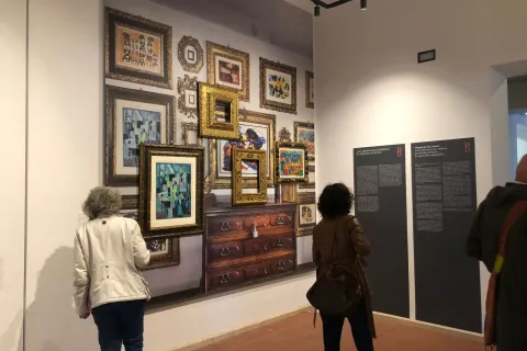 Biennale del disegno
