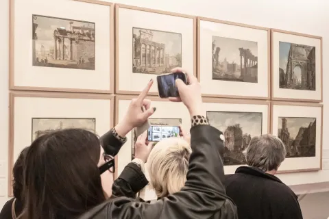 Biennale del Disegno