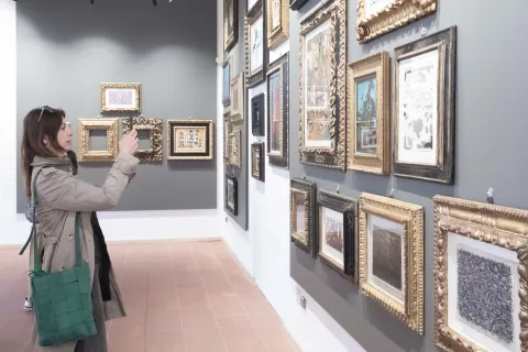 Biennale del Disegno