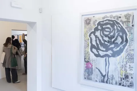 Biennale del disegno