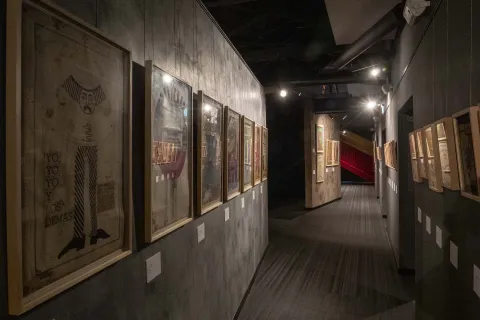 Biennale del Disegno