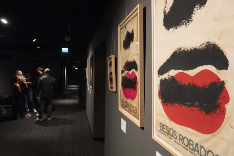 Biennale del Disegno