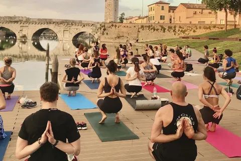 le cose da fare a Rimini fino al 14 maggio   