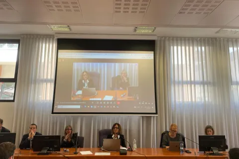 L’esperienza dell’Urp di Rimini nell’ambito della comunicazione pubblica al convegno organizzato dall'Università di Firenze