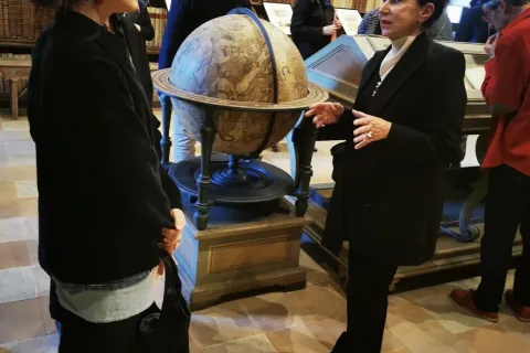 Biennale del disegno