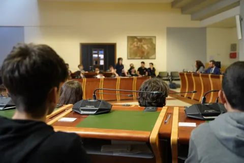 progetto giusti tra le nazioni 2024