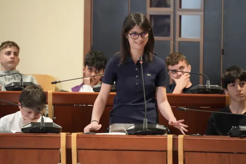 progetto giusti tra le nazioni 2024