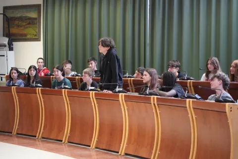 progetto giusti tra le nazioni 2024