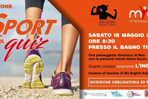 Rimini dà il via a una nuova settimana, il calendario delle cose da fare fino al 21 maggio 