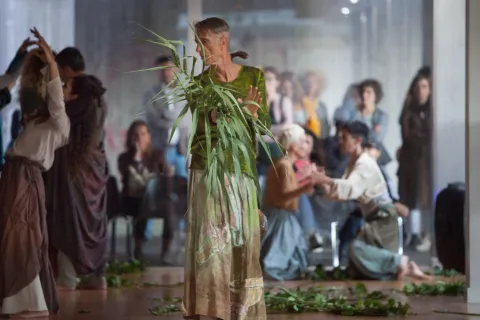 le cose da fare a Rimini fino al 14 maggio   