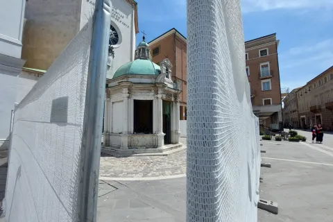 tempietto sant'antonio da padova